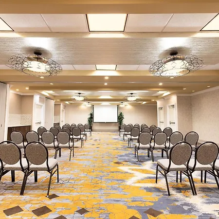 Sheraton By Marriott Atlanta Perimeter Dunwoody-3
