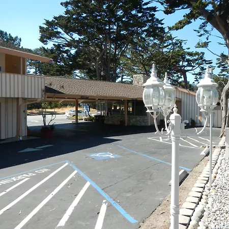 Americas Best Value Presidents Inn On Munras-2