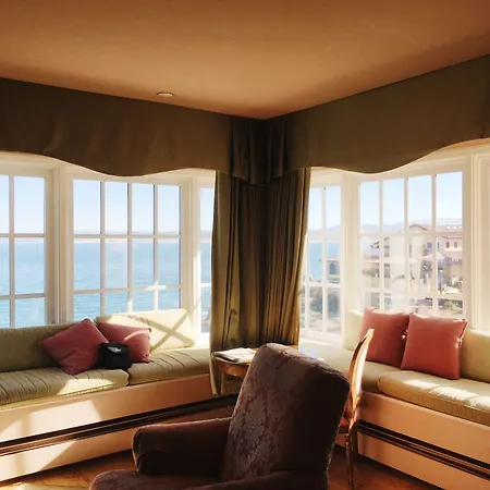 Spindrift Inn-3