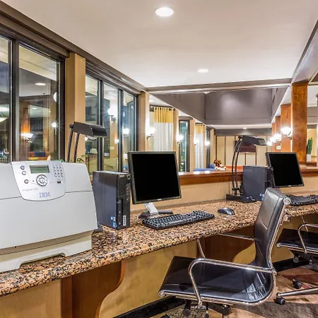 Comfort Inn Roswell-Dunwoody-2