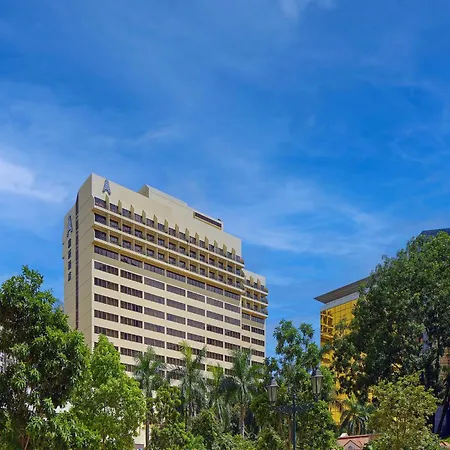 Artyzen Grand Lapa Macau-2
