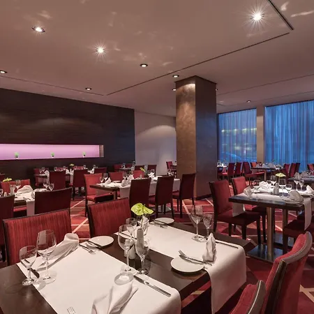 Radisson Blu Hotel Leipzig-3