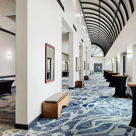 Embassy Suites By Hilton West Palm Beach Central-2