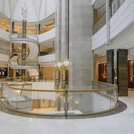 Lotte Hotel World-2