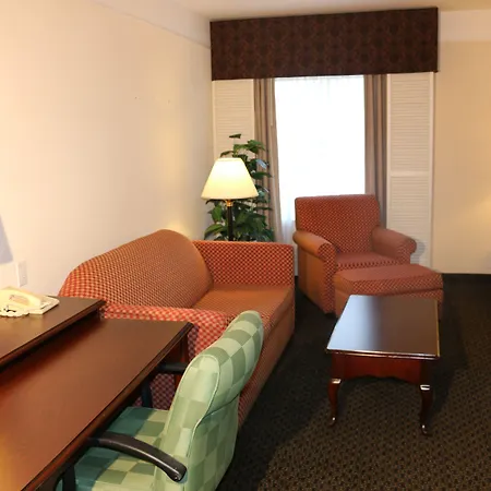 Imperial Swan Hotel And Suites Lakeland-3