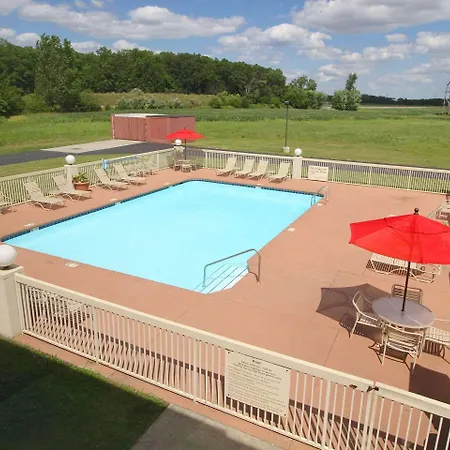 Country Inn & Suites By Radisson, Sandusky South, Oh-3