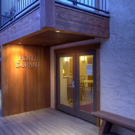 Hotel Durant-3
