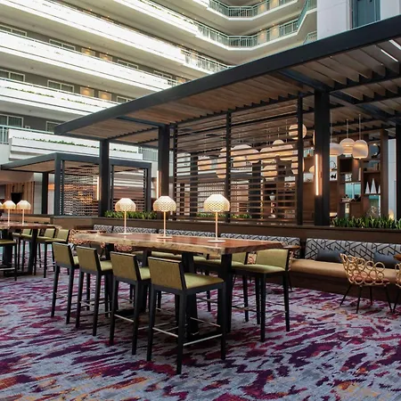Embassy Suites By Hilton Walnut Creek-2