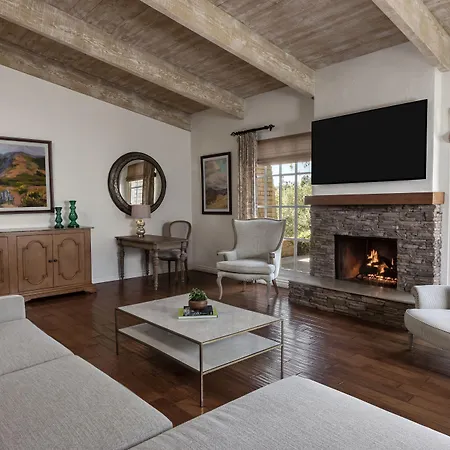 Rancho Bernardo Inn-3