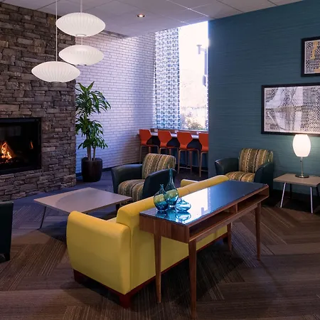 The Midtown Hotel Mod Collection By Sonesta-2