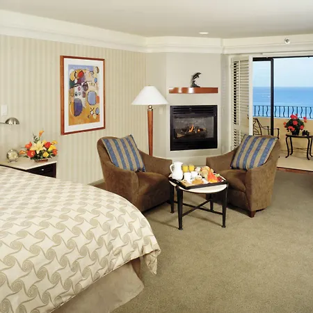 Monterey Bay Inn-2