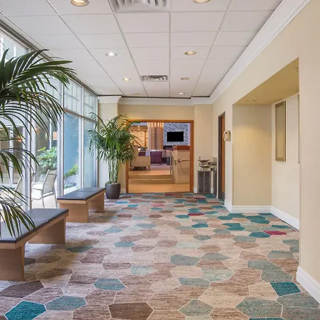 Ac Hotel By Marriott Portland Lake Oswego-2