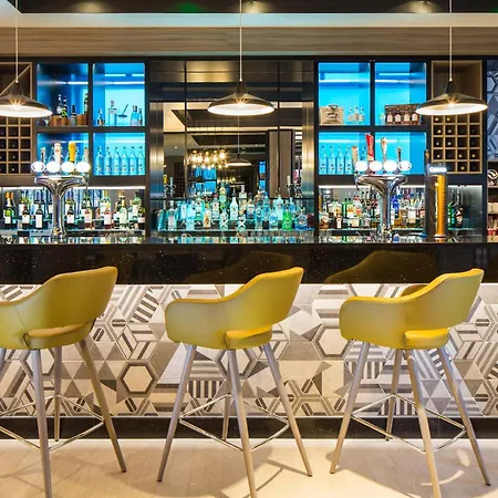 Leonardo Hotel Belfast-2