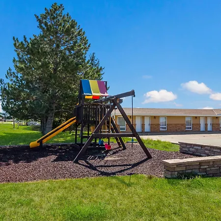 Best Western Graham'S-2