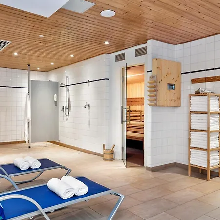 H+ Hotel Frankfurt Airport West-3