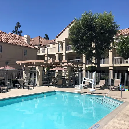 Hyatt House Lax Manhattan Beach-3