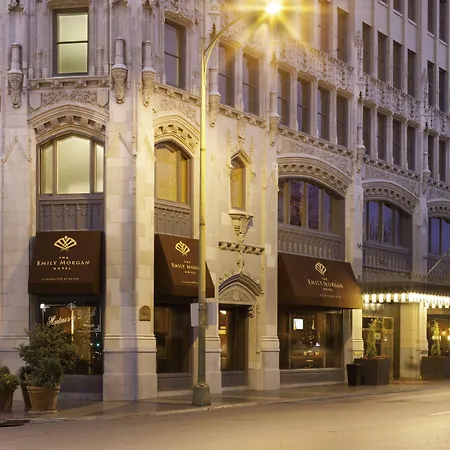 The Emily Morgan Hotel - A Doubletree By Hilton-2
