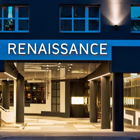 Renaissance Wien Hotel-3