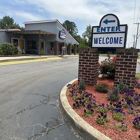 Nation'S Inn Kinston-3