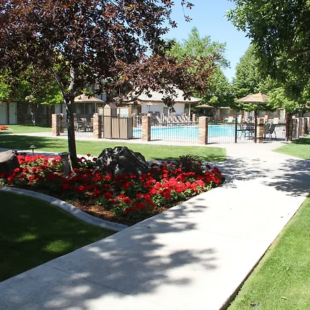 Best Western Plus Burley Inn & Convention Center-3