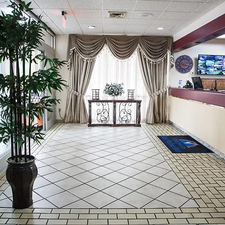 Florence Express Inn-2