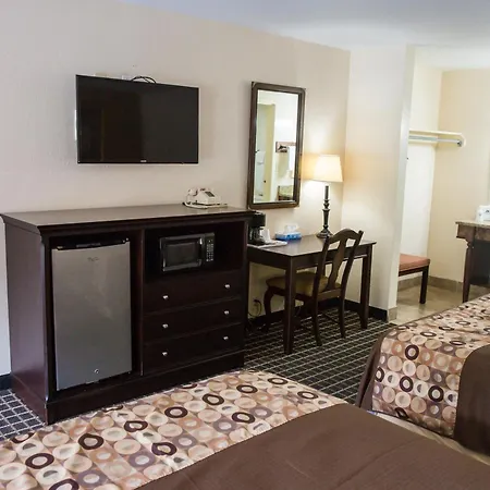Florence Express Inn-3