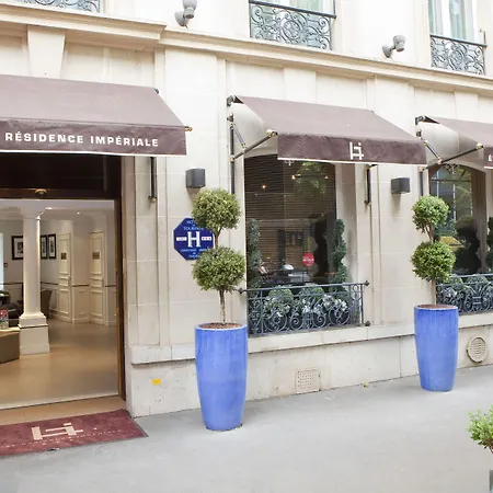 Hôtel Toujours&Spa-2