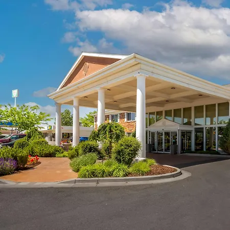 Best Western Plus Burley Inn & Convention Center-2