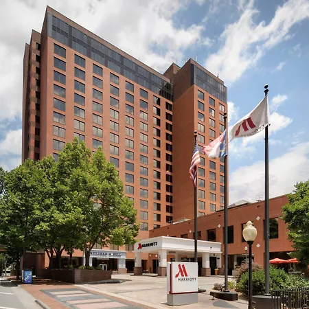 Winston-Salem Marriott-2