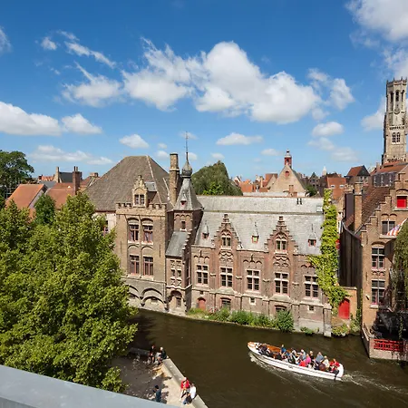 De Tuilerieen - Small Luxury Hotels Of The World-3