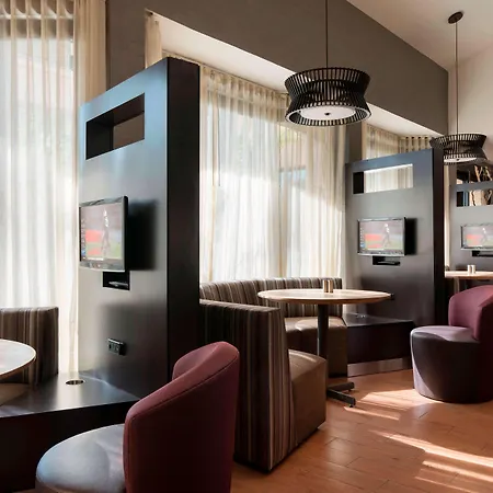 Sonesta Select Los Angeles Torrance South Bay-3