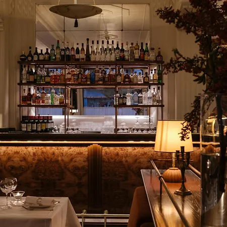 Hotel Rochechouart - Orso Hotels-2
