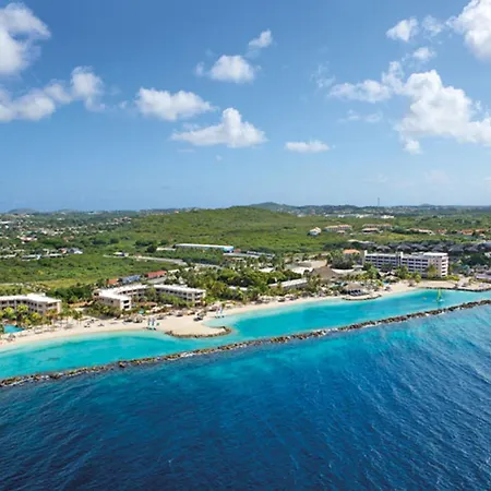 Sunscape Curacao Resort Spa & Casino-3