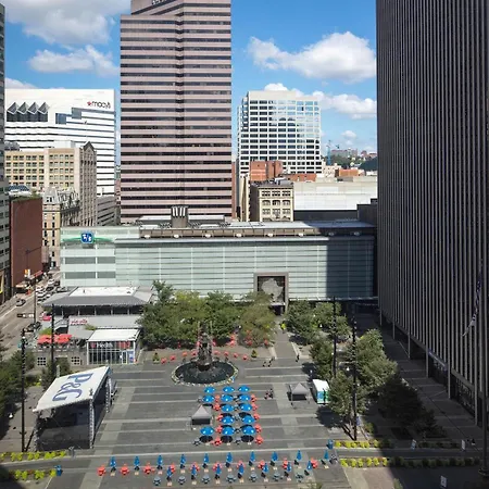 The Westin Cincinnati-2