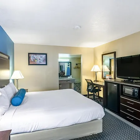 Glenridge Inn Glendale - Pasadena-3