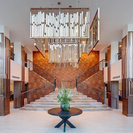 Sheraton Eatontown Hotel-2