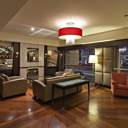 Hôtel Le Cantlie Suites-2