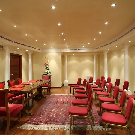 Hotel Raphael - Relais & Chateaux-2