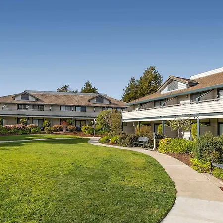 Seacliff Inn Aptos, Tapestry Collection By Hilton-3