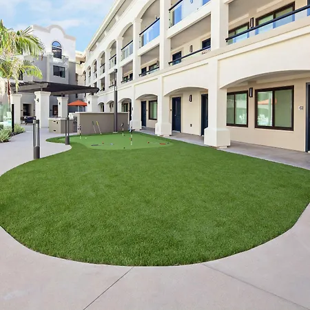 Homewood Suites By Hilton San Diego Central-3