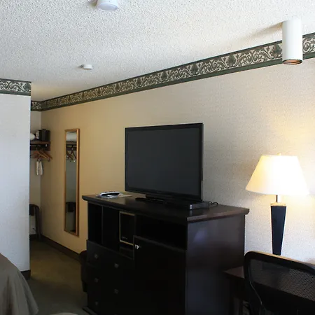 Winnemucca Holiday Motel-2