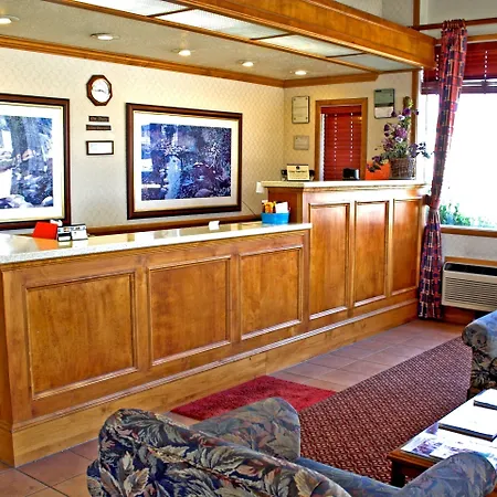 Winnemucca Holiday Motel-3