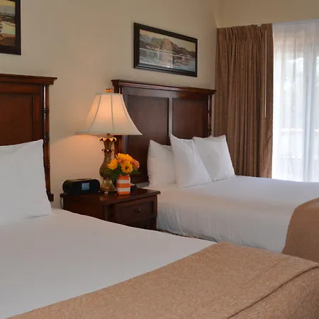Oxford Suites Pismo Beach-2