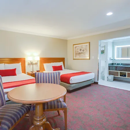 Del Sol Inn Anaheim-3