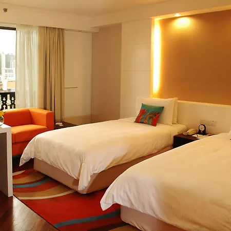 Seri Pacific Hotel Kuala Lumpur-3