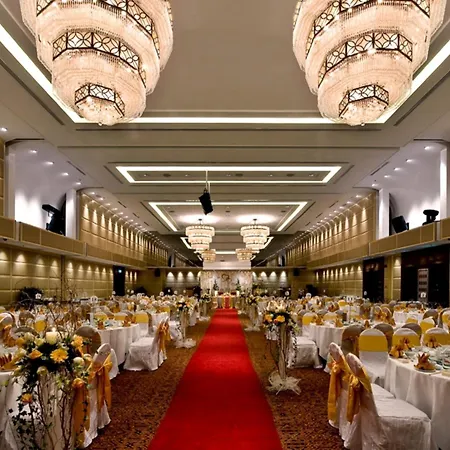 Seri Pacific Hotel Kuala Lumpur-2
