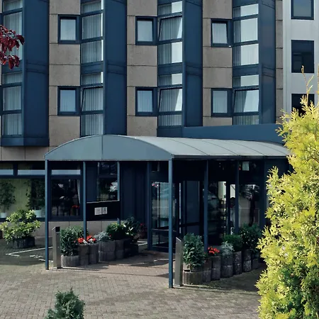H+ Hotel Koeln Bruehl By Sunday Hotels-3