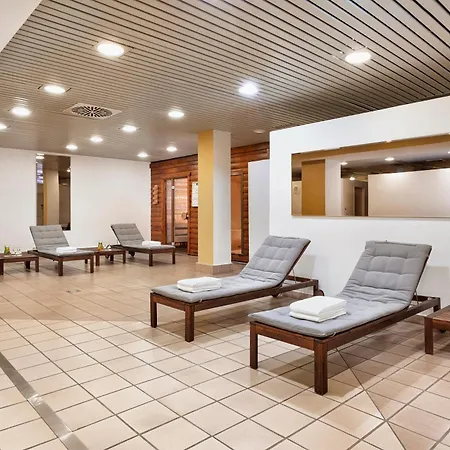 H+ Hotel Koeln Bruehl By Sunday Hotels-2