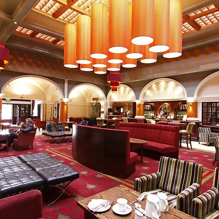 The Royal Hotel Hull-3