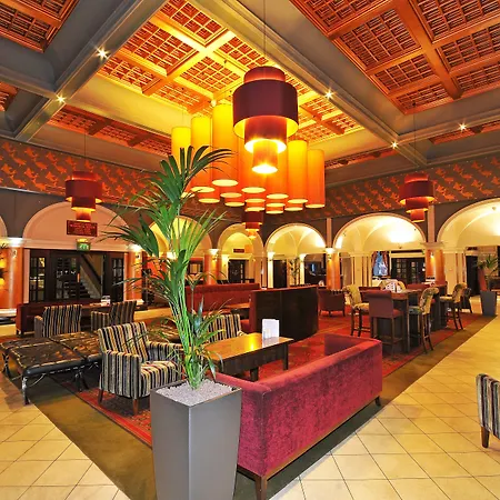 The Royal Hotel Hull-2